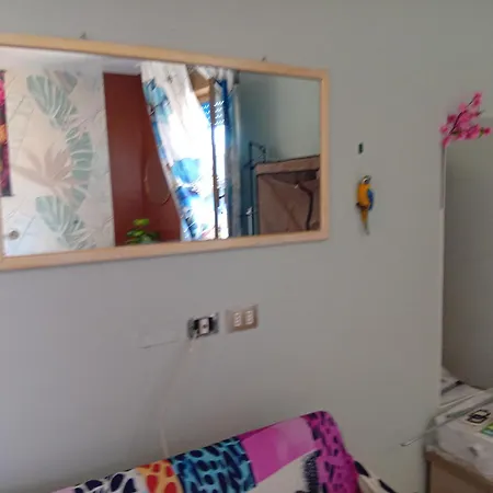 Appartement La Veranda Gela