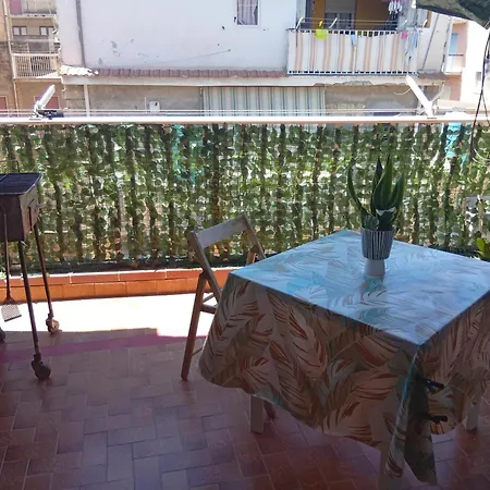 Apartamento La Veranda Gela