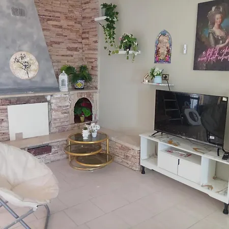 La Veranda Apartamento *