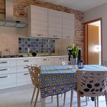 Apartamento La Veranda *