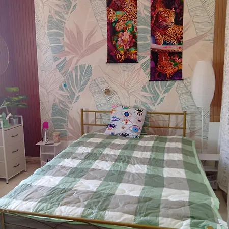 La Veranda Гела